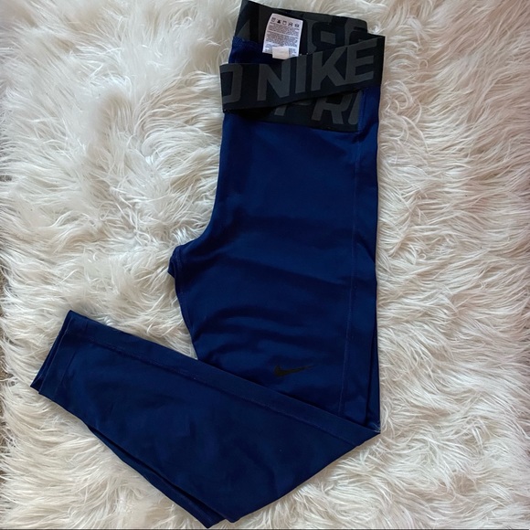 ✰ nike pro intertwist leggings ✰ - Picture 2 of 5